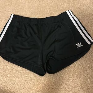 adidas athletic shorts
